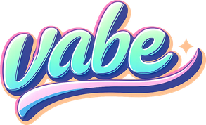 vabe বাংলাদেশের ব্র্যান্ড লোগো
